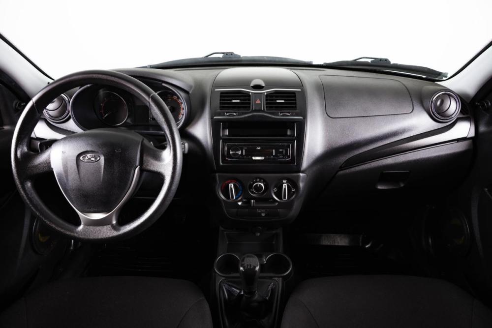 Lada (ВАЗ) Granta I Рестайлинг Пермь  - изображение 14