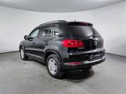 Volkswagen Tiguan I Рестайлинг Уфа  - изображение 33