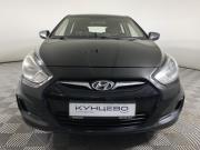 Hyundai Solaris I Москва  - изображение 21