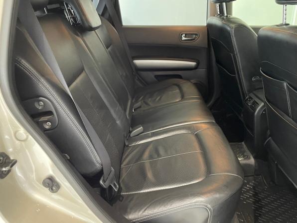 Nissan X-Trail II с пробегом 2008 года, цена 899 000 рублей, 233400 км, внедорожник, Автокод Объявления