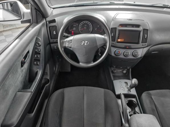 Hyundai Elantra IV (HD) с пробегом 2009 года, цена 339 000 рублей, 459000 км, седан, Автокод Объявления