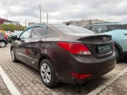 Hyundai Solaris I Рестайлинг Череповец  - изображение 24