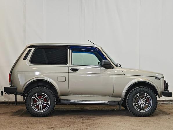 Lada (ВАЗ) Niva Legend с пробегом 2023 года, цена 949 000 рублей, 22321 км, внедорожник, Автокод Объявления