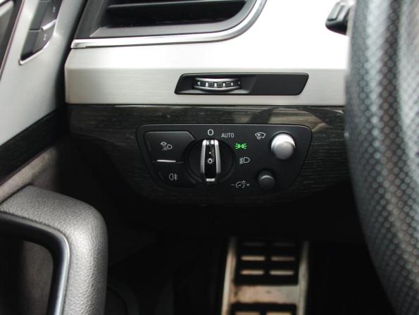 Audi Q7 II (4M) с пробегом 2016 года, цена 3 599 000 рублей, 194179 км, внедорожник, Автокод Объявления