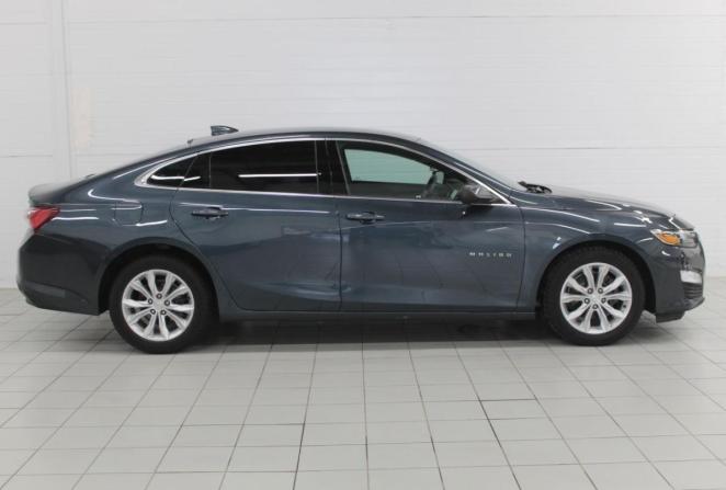 Chevrolet Malibu IX Рестайлинг с пробегом 2019 года, цена 1 595 000 рублей, 117404 км, седан, Автокод Объявления