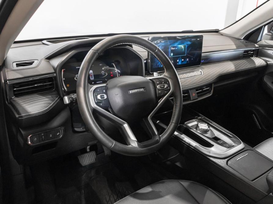 Haval Jolion I Рестайлинг Казань  - изображение 5