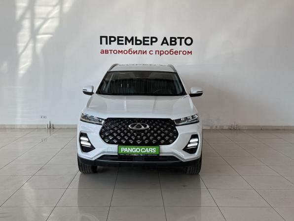 Chery Tiggo 7 Pro I с пробегом 2020 года, цена 1 340 000 рублей, 117043 км, внедорожник, Автокод Объявления