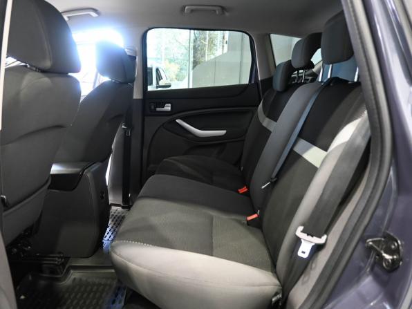 Ford Kuga I с пробегом 2011 года, цена 919 900 рублей, 203100 км, внедорожник, Автокод Объявления