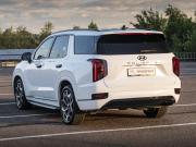 Hyundai Palisade I Москва  - изображение 29