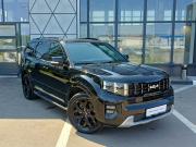 Kia Mohave I Рестайлинг 2 Москва  - изображение 43