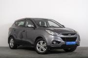 Hyundai ix35 I Томск  - изображение 20