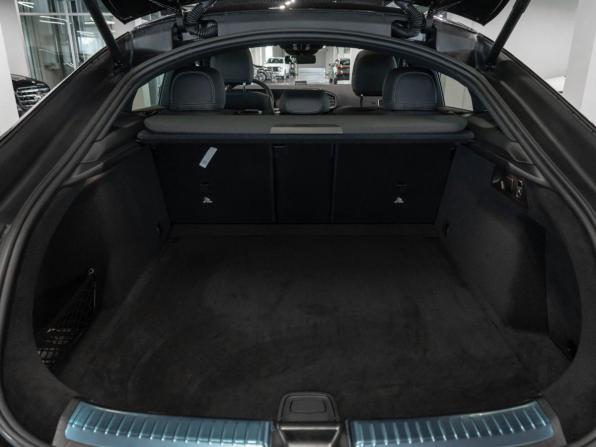 Mercedes-Benz GLE Coupe II (C167) Рестайлинг с пробегом 2025 года, цена 13 425 000 рублей, 11 км, внедорожник, Автокод Объявления