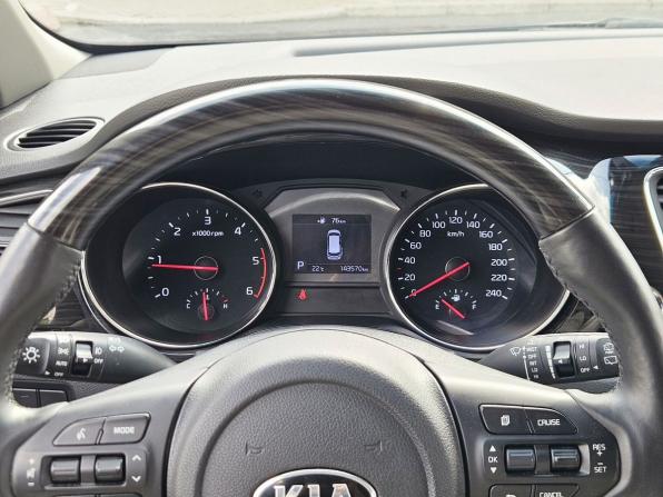 Kia Carnival III с пробегом 2019 года, цена 2 859 000 рублей, 143777 км, минивэн, Автокод Объявления