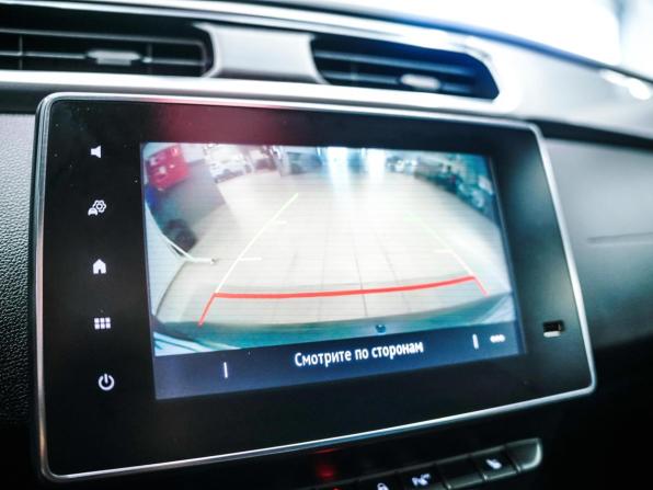 Renault Arkana I с пробегом 2019 года, цена 1 669 000 рублей, 69681 км, внедорожник, Автокод Объявления
