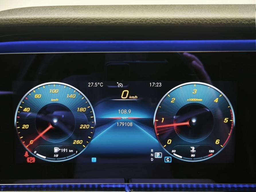Mercedes-Benz E-Класс V (W213 S213 C238) Рестайлинг Москва  - изображение 26