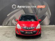 Opel Corsa D Рестайлинг II Пермь  - изображение 20