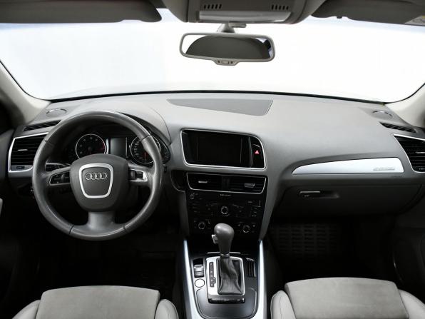 Audi Q5 I (8R) с пробегом 2011 года, цена 1 447 000 рублей, 157375 км, внедорожник, Автокод Объявления