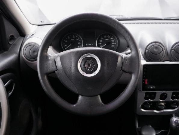 Renault Logan I Рестайлинг с пробегом 2011 года, цена 464 000 рублей, 164882 км, седан, Автокод Объявления