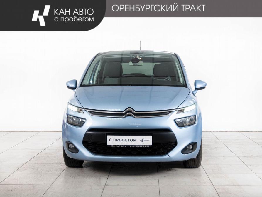Citroen C4 Picasso II Казань  - изображение 2
