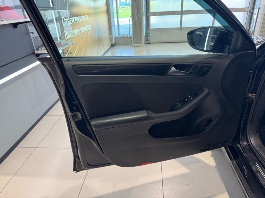 Volkswagen Jetta VI Екатеринбург  - изображение 7