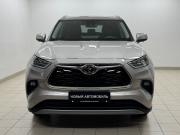 Toyota Highlander IV (XU70) Вологда  - изображение 21