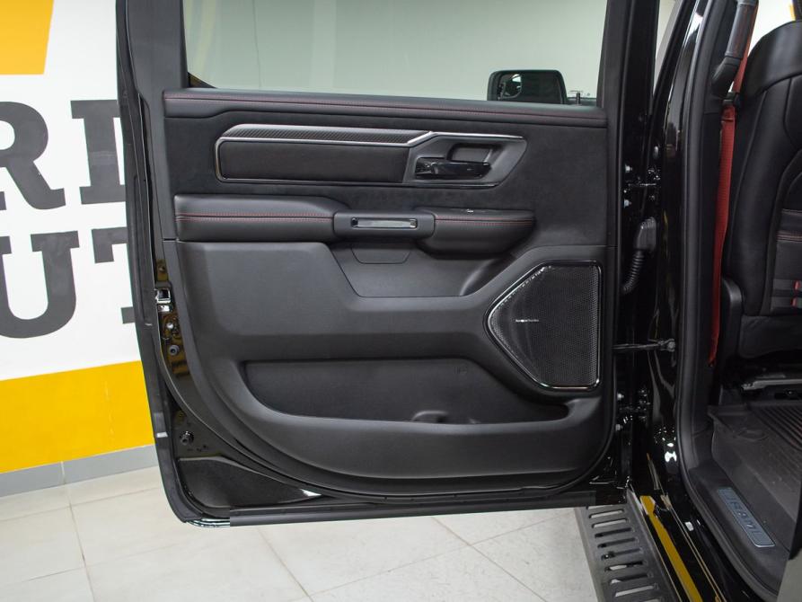 Ram 1500 V Рестайлинг Новосибирск  - изображение 14