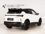 Geely Coolray I Рестайлинг Казань  - изображение 12