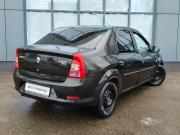 Renault Logan I Рестайлинг Ярославль  - изображение 20
