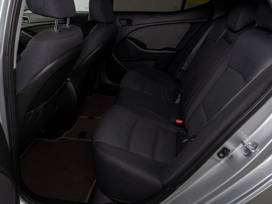 Kia Optima III Рестайлинг Тюмень  - изображение 16