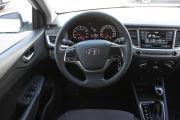 Hyundai Solaris II Рестайлинг Белгород  - изображение 40