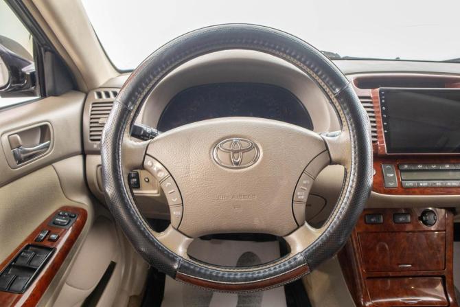Toyota Camry V (XV30) Рестайлинг с пробегом 2005 года, цена 1 049 000 рублей, 354000 км, седан, Автокод Объявления