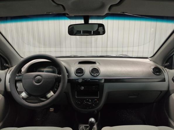 Chevrolet Lacetti I с пробегом 2010 года, цена 360 000 рублей, 205130 км, хэтчбек, Автокод Объявления