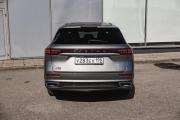 Jaecoo J8 Санкт-Петербург  - изображение 35