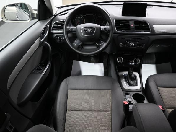 Audi Q3 I (8U) с пробегом 2014 года, цена 1 695 000 рублей, 182415 км, внедорожник, Автокод Объявления