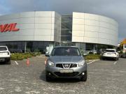 Nissan Qashqai I Рестайлинг Крым  - изображение 14