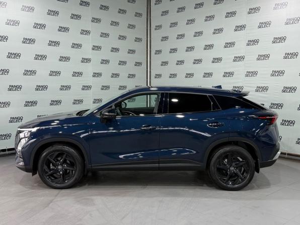 Omoda C5 I с пробегом 2023 года, цена 1 844 000 рублей, 33564 км, внедорожник, Автокод Объявления