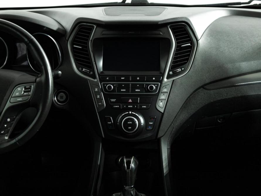 Hyundai Santa Fe III Рестайлинг Санкт-Петербург  - изображение 15