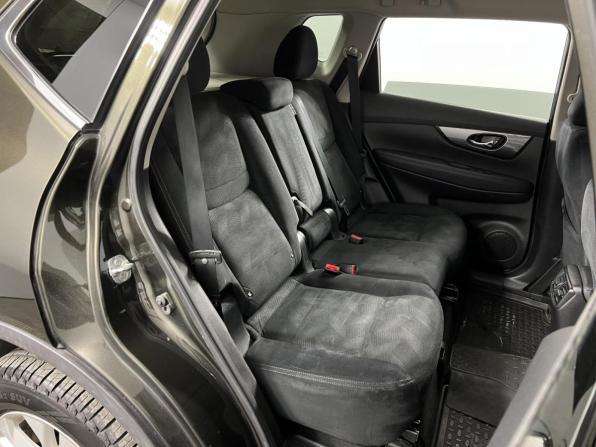 Nissan X-Trail III с пробегом 2017 года, цена 1 768 200 рублей, 148466 км, внедорожник, Автокод Объявления