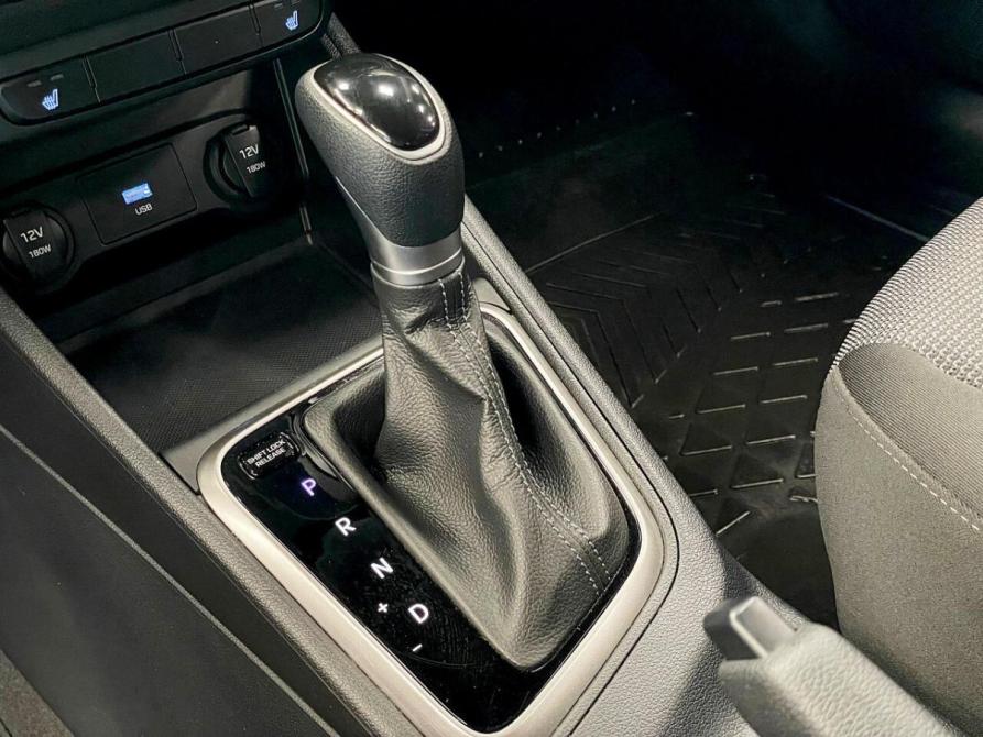 Hyundai Solaris II Рестайлинг Набережные Челны  - изображение 12