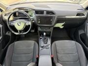 Volkswagen Tiguan II Москва  - изображение 33