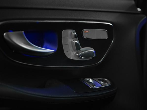 Новый Mercedes-Benz V-Класс III (W447) Рестайлинг 2 2026 года, цена 14 600 000 рублей, минивэн, Автокод Объявления
