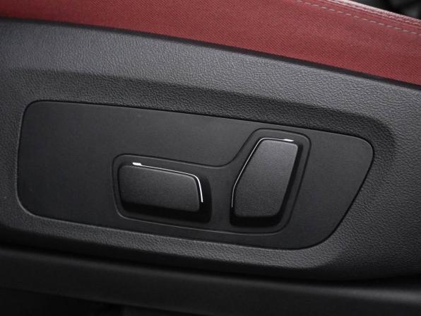 BMW X3 III (G01) Рестайлинг с пробегом 2024 года, цена 5 999 325 рублей, 25126 км, внедорожник, Автокод Объявления