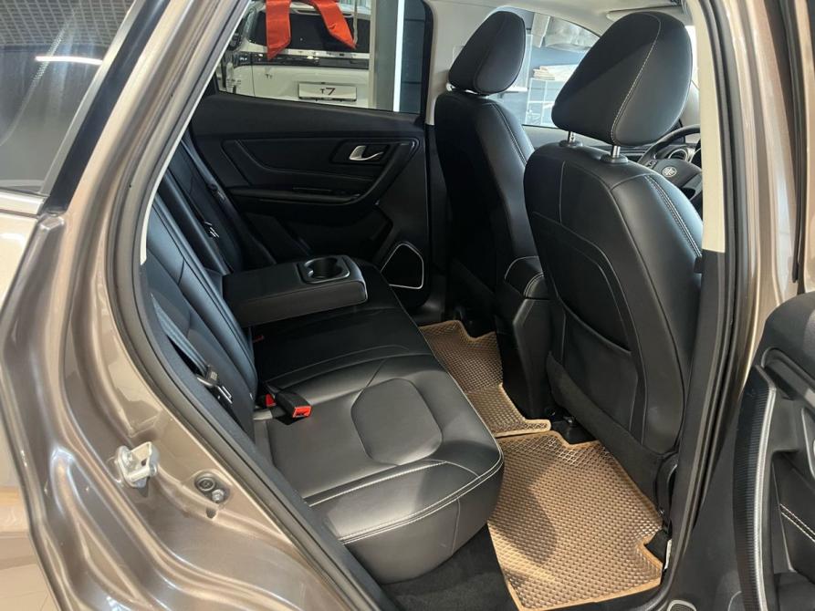 FAW Besturn X40 I Екатеринбург  - изображение 18