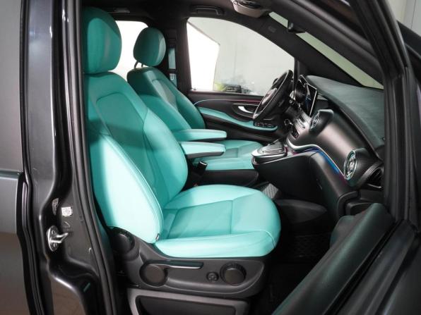 Mercedes-Benz V-Класс III (W447) Рестайлинг с пробегом 2020 года, цена 8 199 000 рублей, 48035 км, минивэн, Автокод Объявления