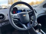 Chevrolet Aveo II Альметьевск  - изображение 39
