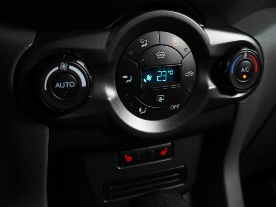 Ford EcoSport II Воронеж  - изображение 16
