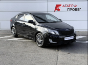 Kia Rio III Ставрополь  - изображение 23