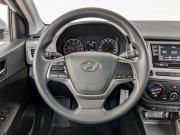 Hyundai Solaris II Рестайлинг Москва  - изображение 48