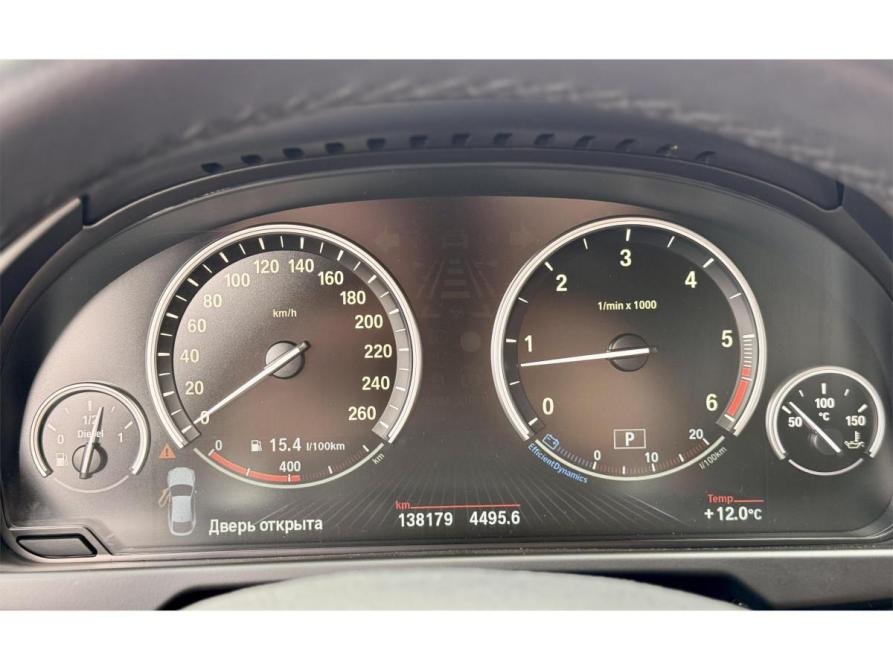 BMW X6 II (F16) Воронеж  - изображение 21