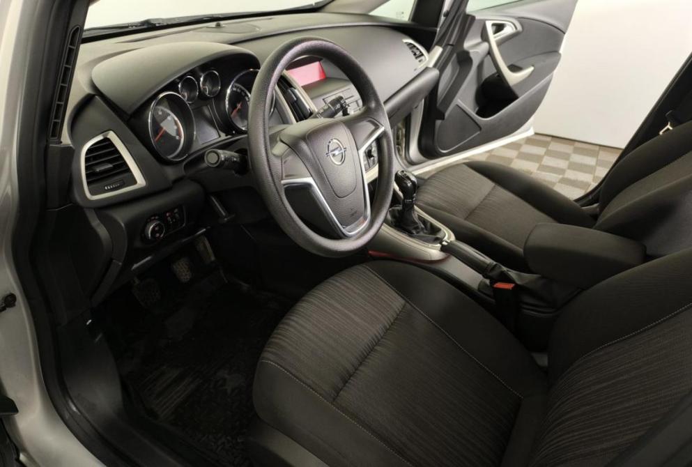 Opel Astra J Нижний Новгород  - изображение 8